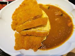 -噹噹呀咪咖喱屋(三阳百盛店)