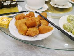 -冰泉豆浆馆(白云山总店)