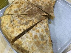-老舅老蒙肉饼非遗店(一店)