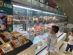 -多乐之日(颐堤港店)