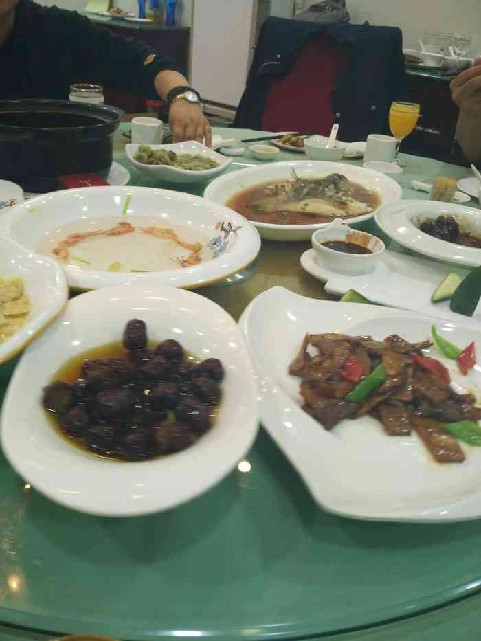 帝豪大酒店(健身路店)-"最近是手艺人啊[偷笑]丫头喜欢吃,每次买.