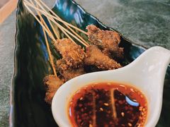 -老铁岭·涮肚烧烤(浑南店)