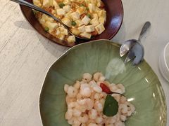 -上海和平饭店龙凤厅 Dragon Phoenix