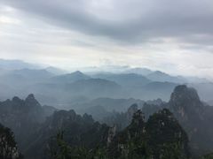 -狼牙山风景区