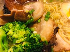 -日出拉面(望京店)