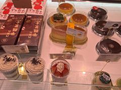 -巴黎贝甜(印象城店)