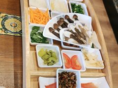 -芸南道·过桥米线(昆明老街旗舰店)