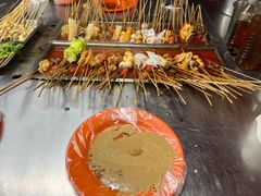 -环联1904火车夜市