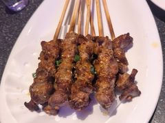 -王庄阿咪海鲜大排档(象园店)