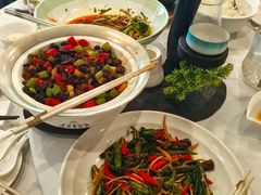 -巴国布衣·Sichuan Folk(紫荆店)