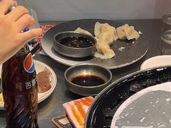 -燚青春东北泥炉烤肉(百合店)