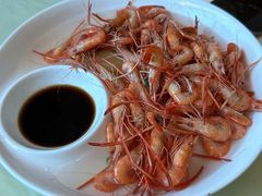 -天乐农家鱼头王(天目湖店)