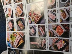-嘿嘟嘟·肋条烧肉放题(爱融荟城店)