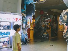 -星轶IMAX影城(九亭U天地旗舰店)