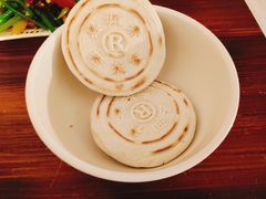 -果渊斋老米家泡馍馆(大雁塔店)