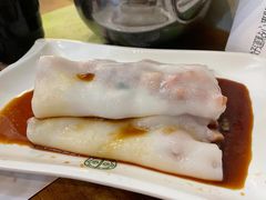 -添好运点心专门店(深水埗店)