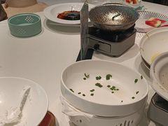 -绿杨春·淮扬宴(庐山路店)