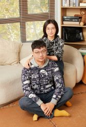 -米莱摄影写真(五大道别墅店)