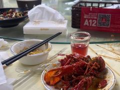 -聚味瞿记·龙虾堂(树木岭店)