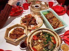 -避风塘·金牌店·夜宵(金玉兰店)