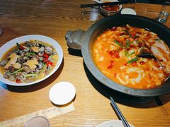 -味仙居(环城南路店)