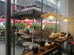 露天位-去茶山(新光里店)