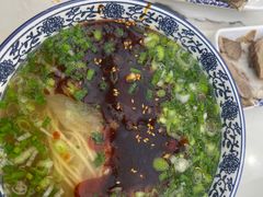 -伊穆祥牛肉面总店·清真