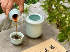 -蟹村草堂·苏式园林人文农家·大闸蟹