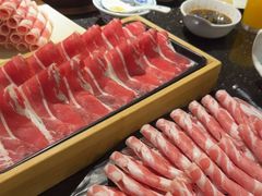 -东来顺饭庄(金泉广场店)