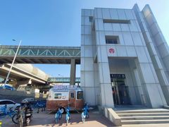 -复兴门(地铁站)