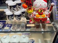 -西琳姑娘·新疆冰淇淋酸奶茶(南开大悦城店)