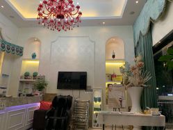 -仙娜健康管理中心