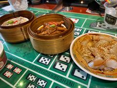 -憶廟街 X 沙角邨(太古城店)