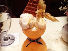 仲夏舞会-哈根达斯(虹口店)