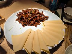 -老高家饺子馆