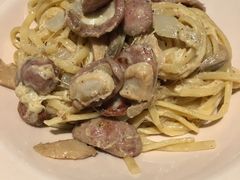 意大利传统车轮面-新贝乐意大利餐厅(苏州中心店)