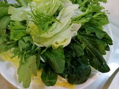 -福寿斋·老北京铜锅涮肉·烤鸭(顺义总店)