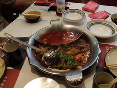 -刘一锅筋头巴脑(大悦城C店)