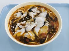 -紫金港餐饮中心-风味餐厅(浙江大学紫金港校区店)