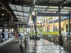 -Ob Aroi Town In Town (Not Ob Aroi franchise)