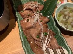 铁板牛舌-初居食屋日式料理(万象城购物中心店)