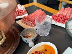 -东来顺·非遗火锅(高新店)