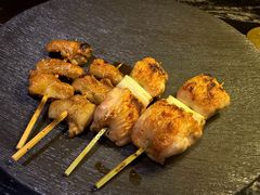 -鸟万·炭火料理Yaki ONE(星光店)