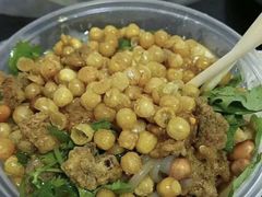 酥肉豆腐脑-峨眉山豆腐脑(解放路店)