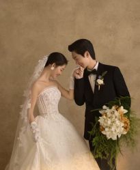 -米兰婚纱摄影轻奢化定制(深圳罗湖总店)