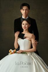 -乐派诗婚纱摄影