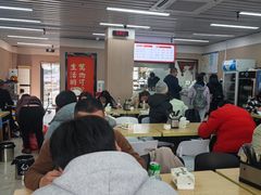 -小马牛肉面·牛骨熬制(南京博物院店)