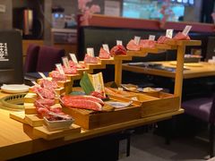 御珍步步高20款压轴拼盘-土古里日式烧肉