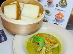 -太食獸泰式茶餐厅(IFS国金中心店)