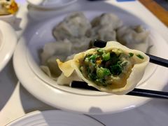 -海知道大连海鲜水饺(南山大冲店)
